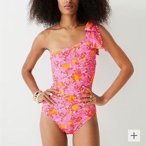 J. Crew One piece 👙